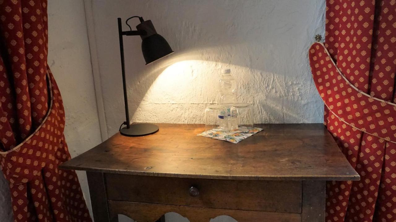 B&B Oasis Des Lavandes - Chambre Coqueliot Villeneuve-lès-Avignon Dış mekan fotoğraf
