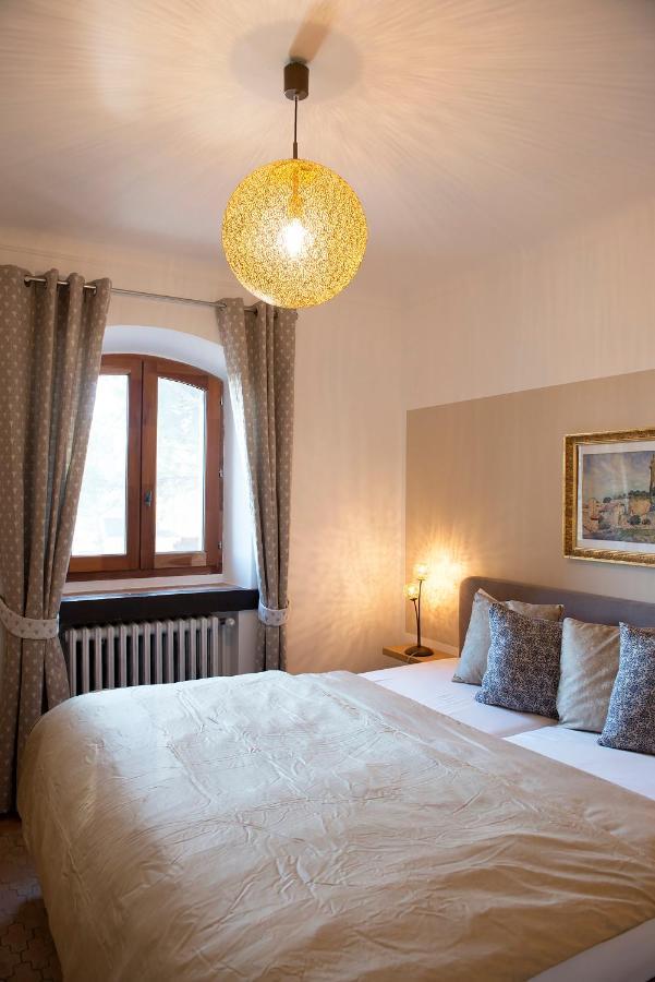 B&B Oasis Des Lavandes - Chambre Coqueliot Villeneuve-lès-Avignon Dış mekan fotoğraf
