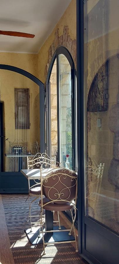 B&B Oasis Des Lavandes - Chambre Coqueliot Villeneuve-lès-Avignon Dış mekan fotoğraf