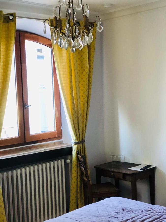 B&B Oasis Des Lavandes - Chambre Coqueliot Villeneuve-lès-Avignon Dış mekan fotoğraf